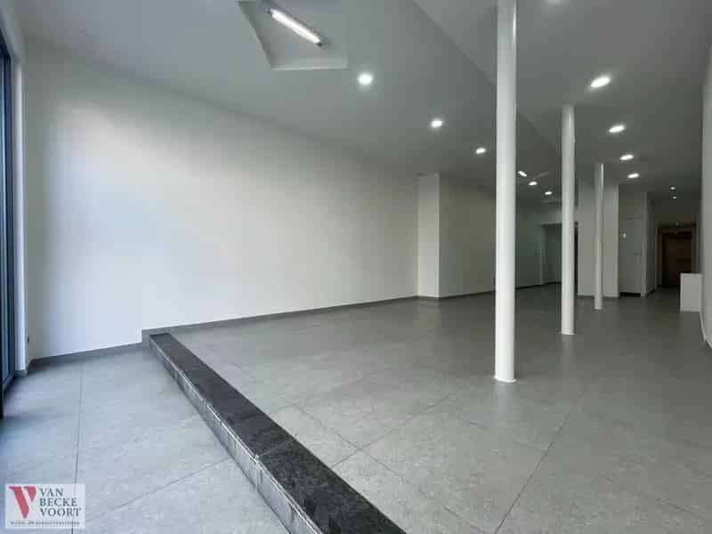 Handelspand 105m² Volledige Aanbod