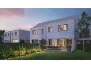 Moderne Nieuwbouwwoning Vosselare 3 Slaapkamers Carport
