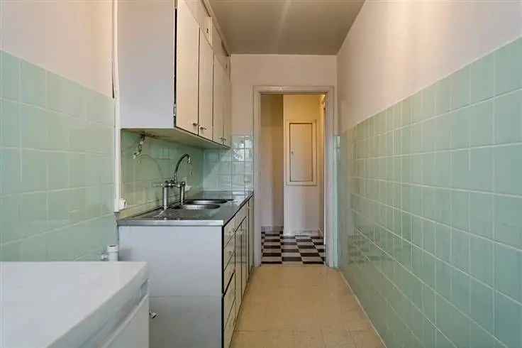 Appartement Te Koop