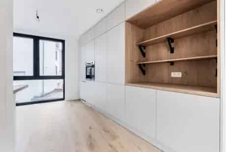 Nieuwe huizen te Laeken: Turn-key, personaliseerbaar