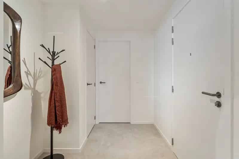 Nieuwbouw Appartement 3 Slaapkamers Lummen