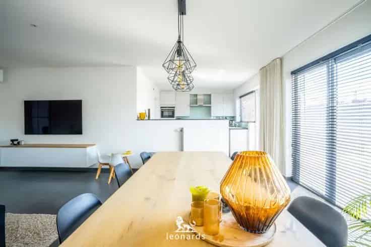 Huis Te Koop: Instapklare woning