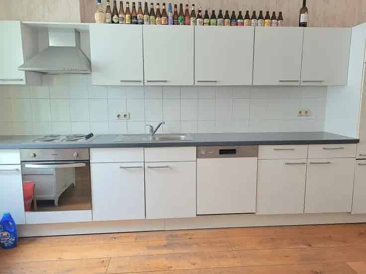 Appartement Te Koop Nabij Grote Markt