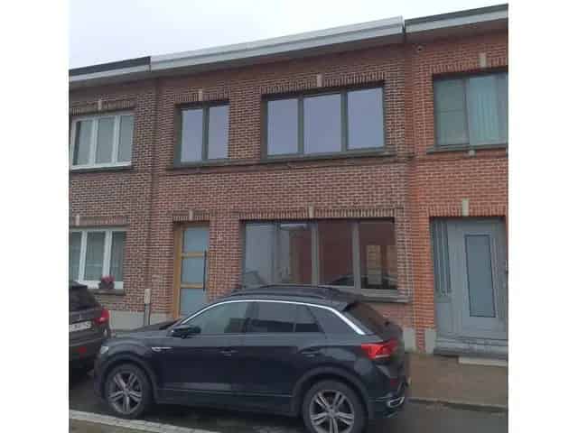 Eengezinswoning 2 slaapkamers 1957 Papaverstraat