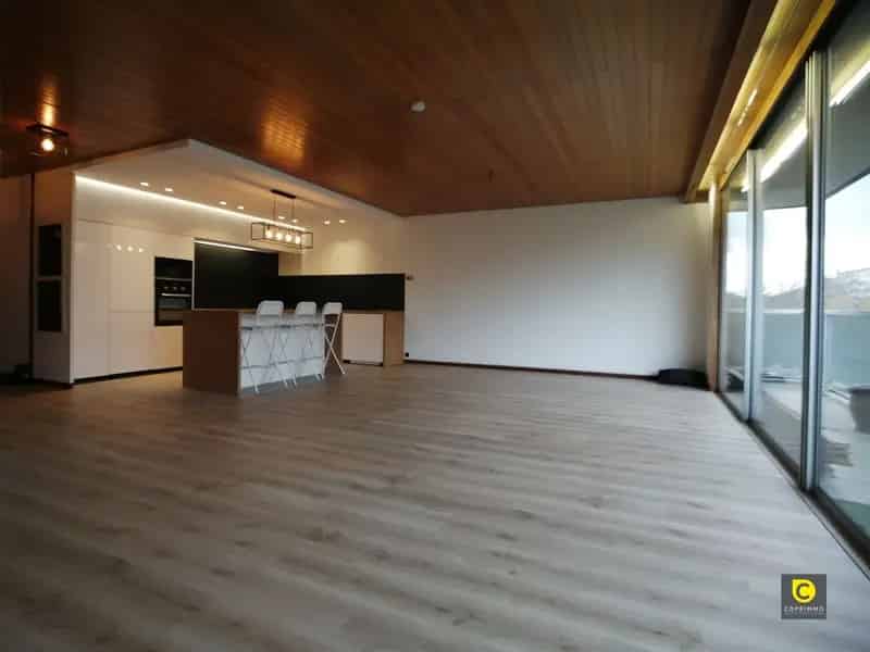 Appartement te huur 3 slaapkamers 2 terrassen