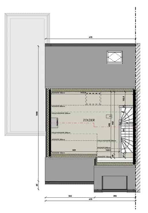 Huis Te Koop Lauwe 3 Slaapkamers Landelijke Stijl