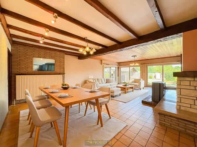 Huis te koop