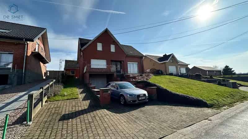 Huis te koop Geraardsbergen: Open Bebouwing te renoveren