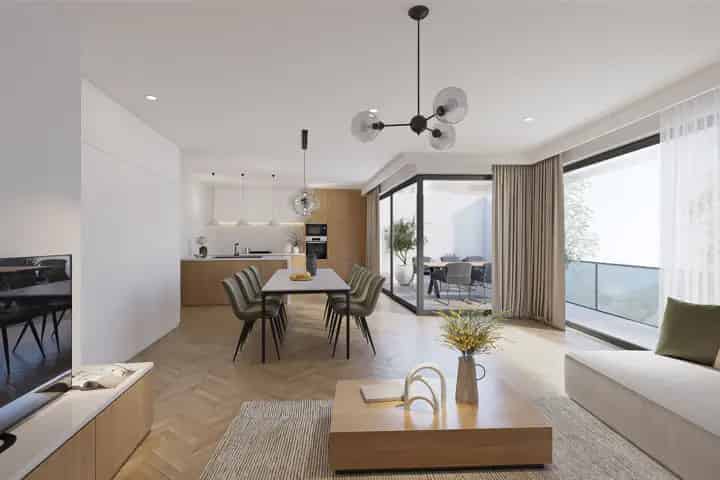 Appartement te Koop in Viane Geraardsbergen Nieuwbouwproject Beau