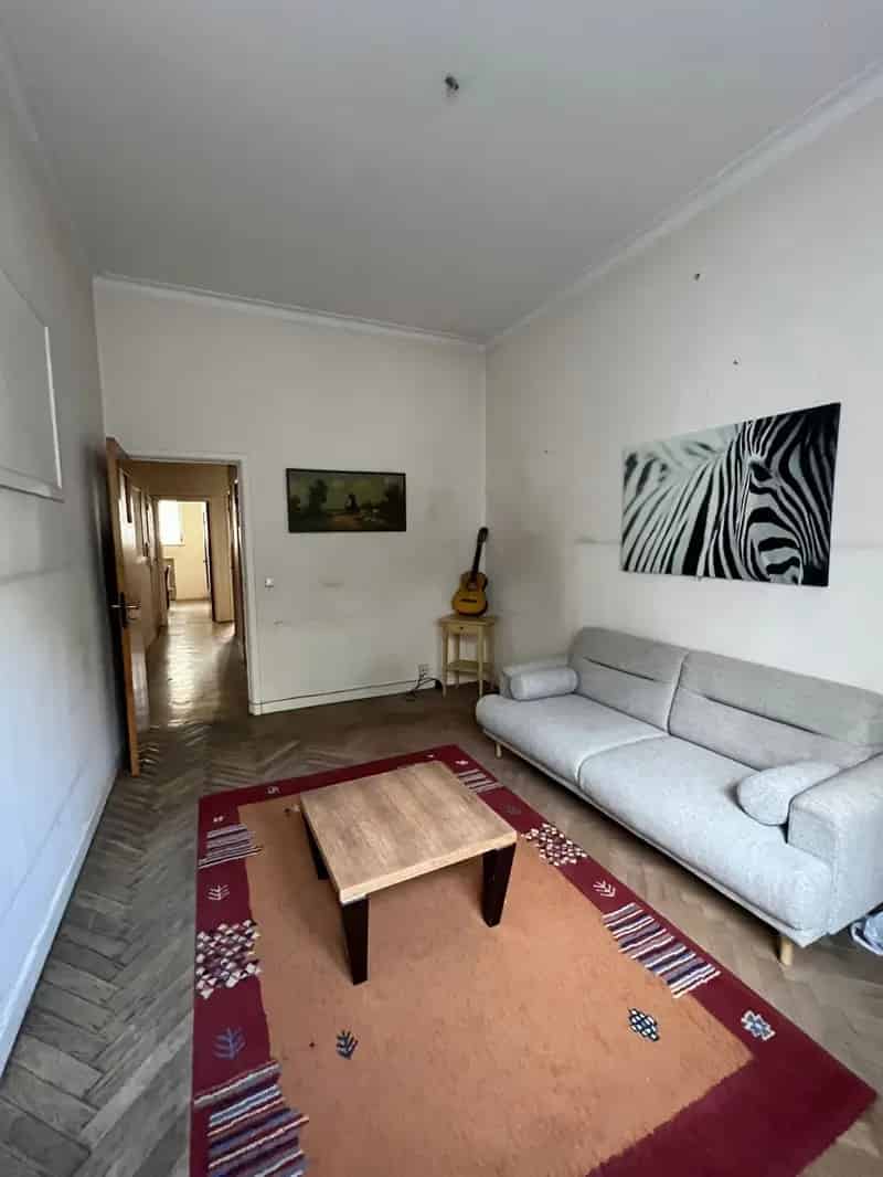 Te renoveren appartement 2 slaapkamers Vorst