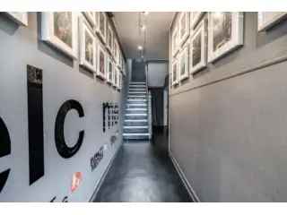 Kantoor te koop Malmedy 212m²