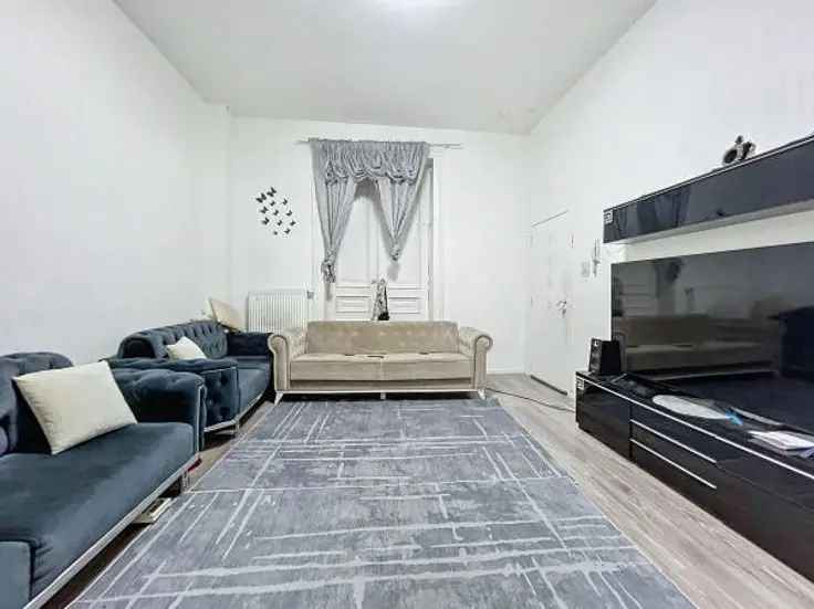Appartement Te Koop 248 Kwh EPC