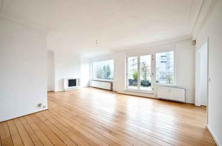 Penthouse Te Koop