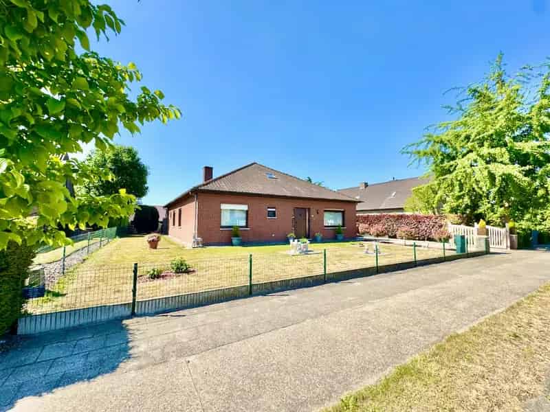Bungalow te koop in Ertvelde
