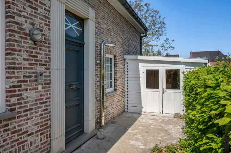 Huis te huur 225m² 3 slaapkamers garage tuin A12E19