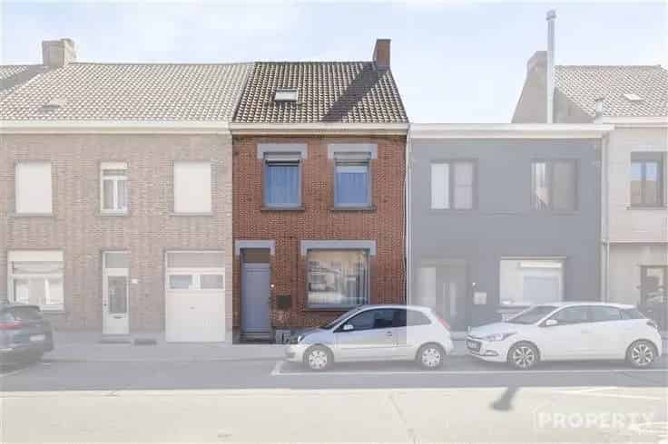 Huis Te Koop Heule 4 Slaapkamers Instapklaar