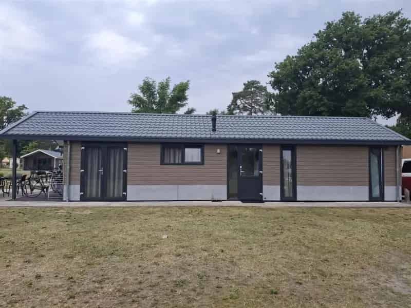 Huis te huur EuroParcs Zilverstrand 6 personen