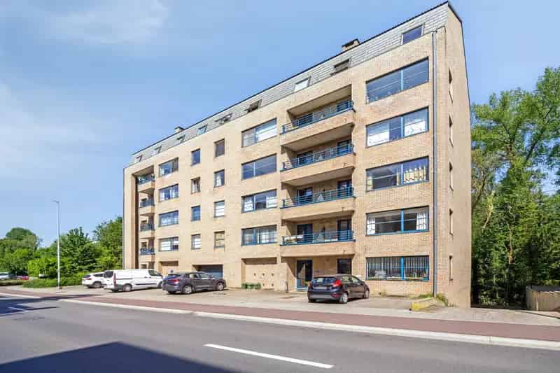 Appartement te koop 2 slaapkamers Kesseldallaan