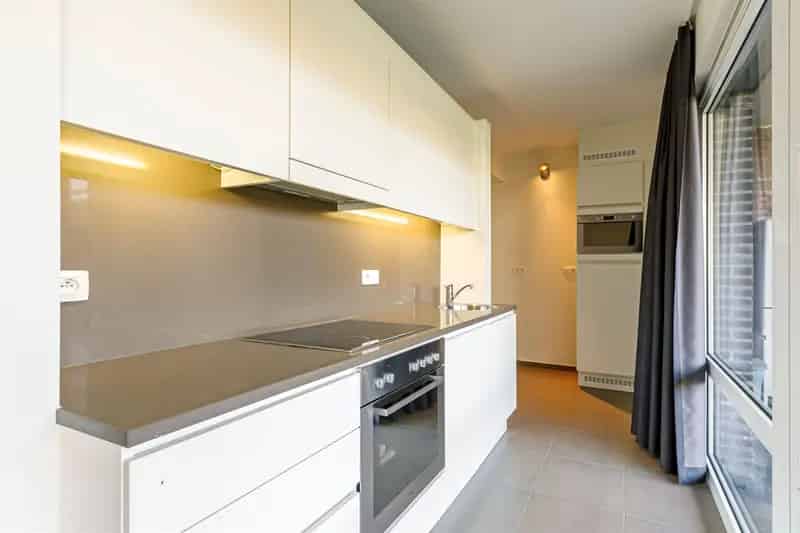 Assistentiewoning Kontich 1 slaapkamer 64m²