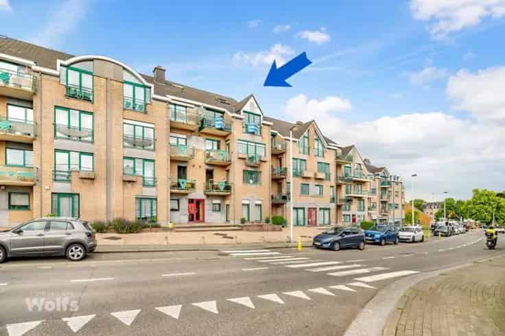 Duplex te Koop Oupeye 3 4 Slaapkamers Terras Kelder Garage