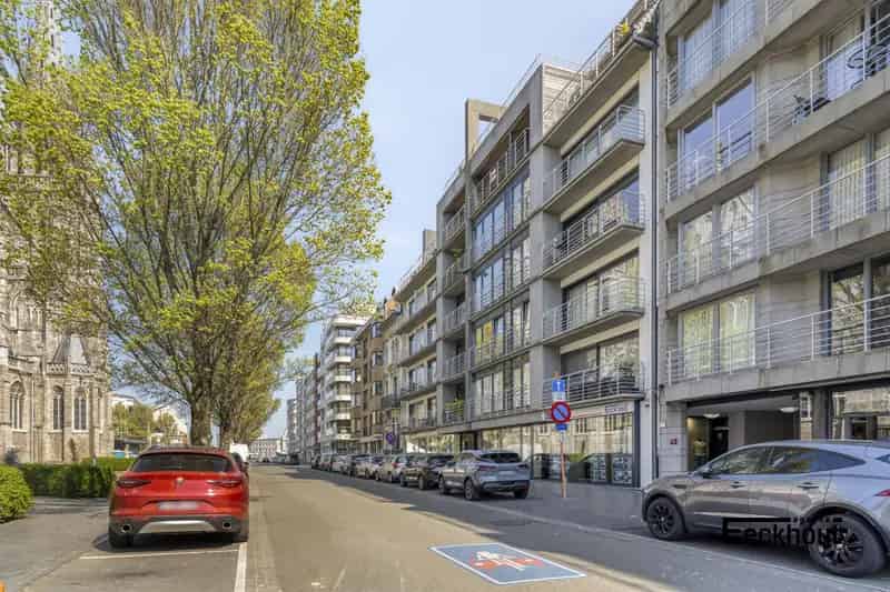 Appartement te koop Oostende  Topligging Prachtig Zicht