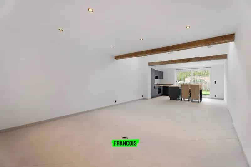 Huis te huur Vernieuwbouw Label A Roesbrugge