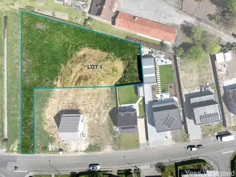 Laatste 3 Lote Prachtige Woningen