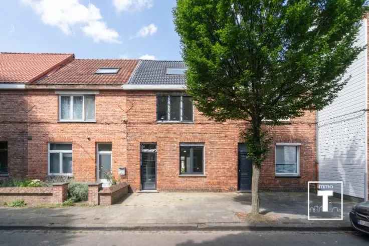 Huis Te Koop