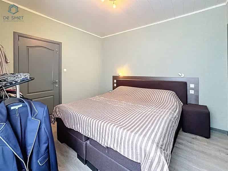 Gemeubelde Woning Centrum Geraardsbergen