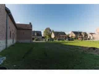 Bouwgrond Wiers 21m x 60m - Rustig gelegen