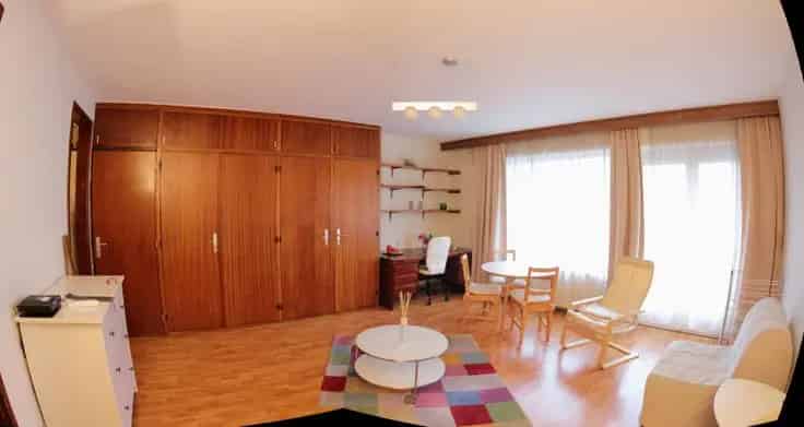 Studio te Koop Brussel - 48m² - Terras - Investering