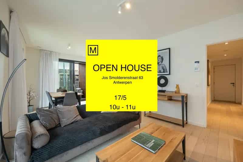 Appartement te koop