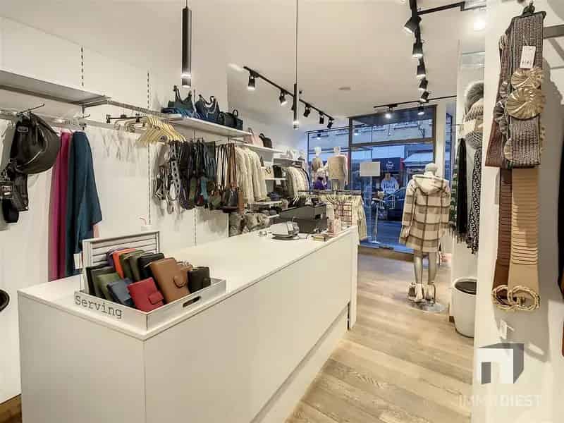 Ruime Winkel Hasseltsestraat Volledig Aanbod