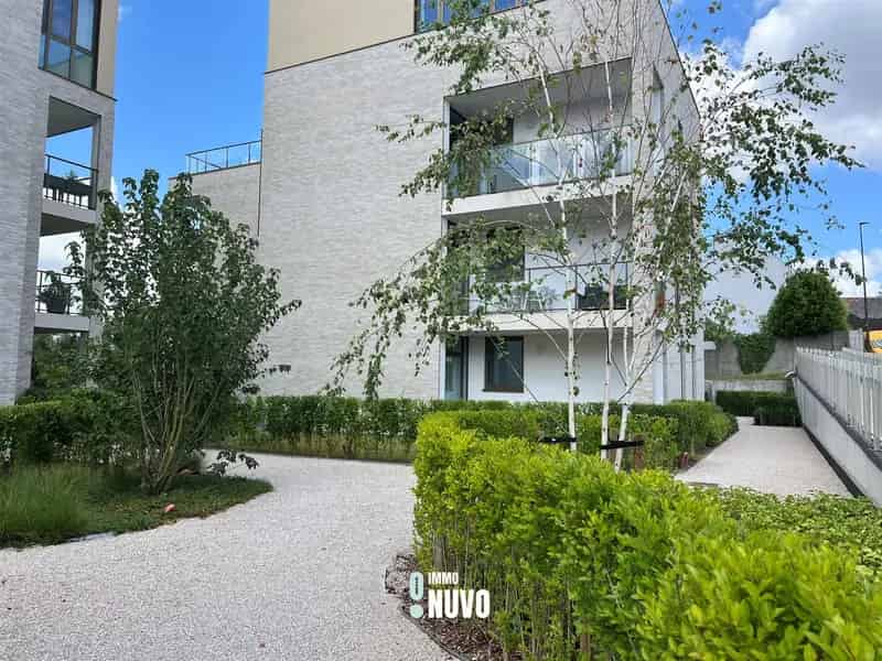 Energiezuinig Appartement 2 Slaapkamers Te Koop