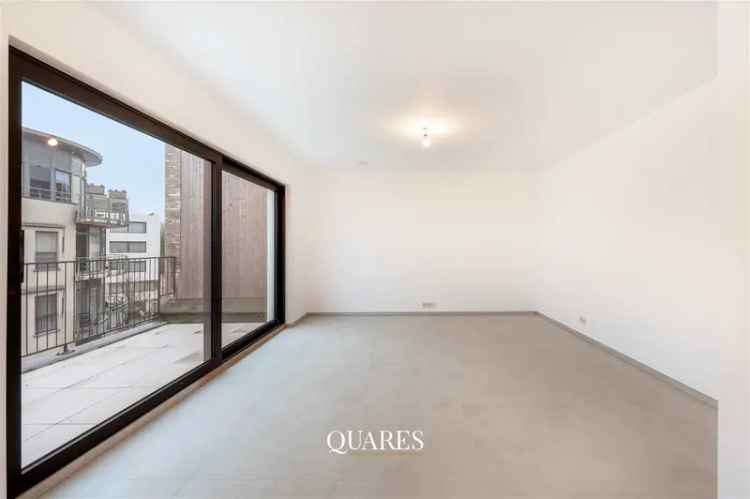 Nieuwbouw Appartement Mol Centrum 2 Slaapkamers