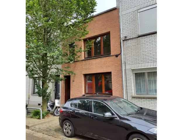 Eengezinswoning 2 Slaapkamers 1985 Kluizeveldenstraat
