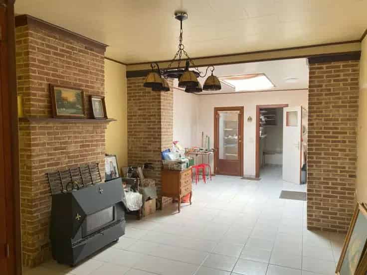 Huis Te Koop Rabotwijk Gent