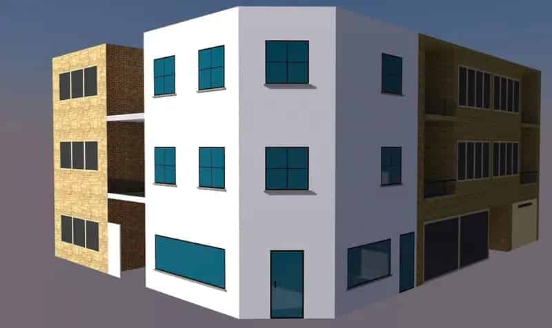 Huis te Huur Gijzegem: Totaal gerenoveerd met 4 slaapkamers