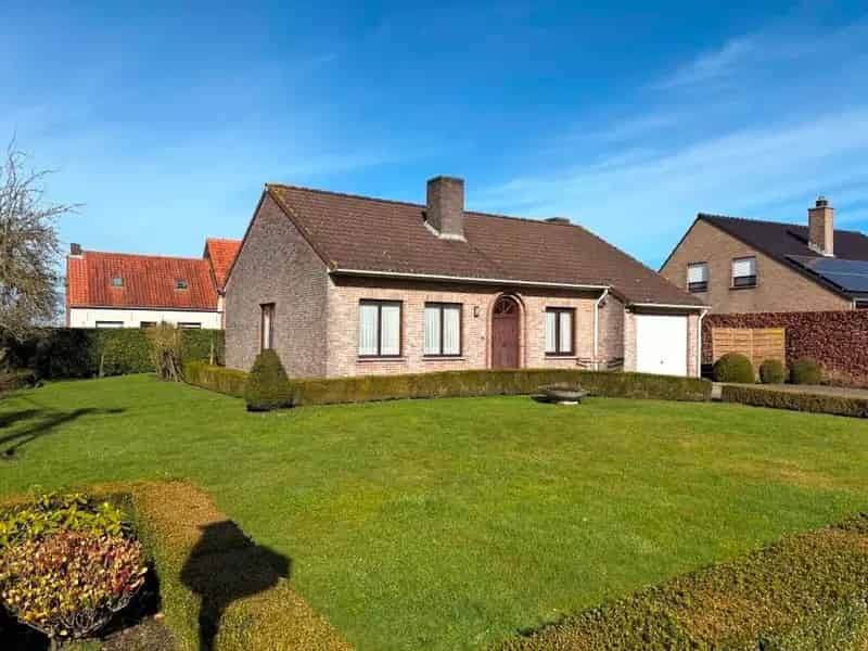 Woning te koop Torhout