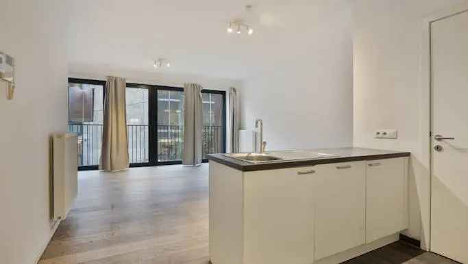 Appartement te koop in Rue Picard - Picardstraat 15, Brussel - Dewaele