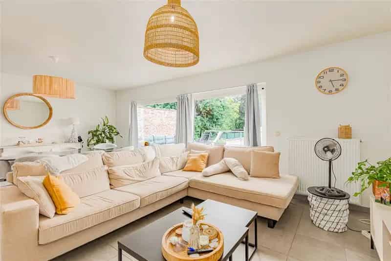 Appartement te Koop Bazel 2 slaapkamers Terras