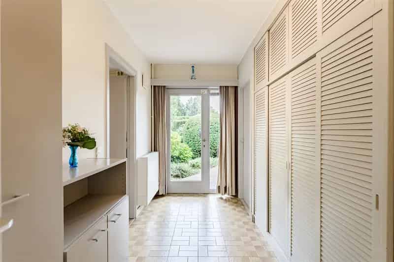 Vrijstaande woning 3 slaapkamers EPC B Rustige ligging