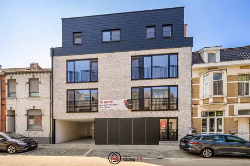 Studio te huur Hasselt Centrum - Energiezuinig en Instapklaar