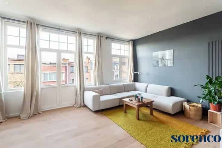 Duplex Appartement te Koop Pulhofwijk