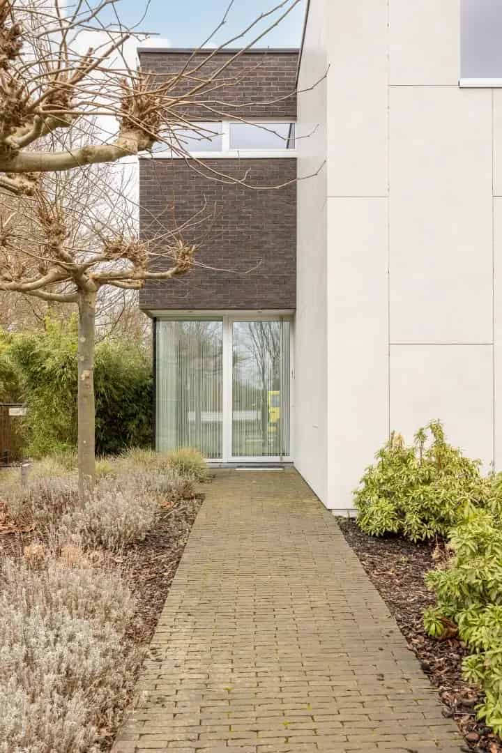 Villa te koop Liedekerke