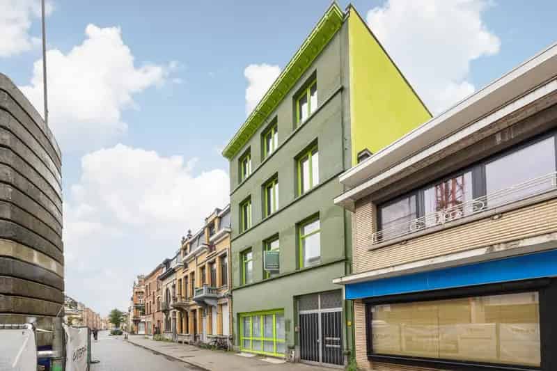 Huis te koop Deurne 5 slaapkamers Rivierenhof