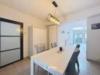 Huis te koop Blankenberge - 3 slaapkamers - recent gerenoveerd
