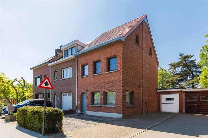 Huis te huur