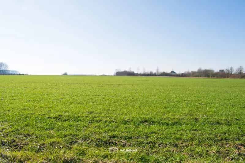 Landbouwgrond 14 are