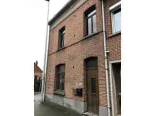 Handelsfonds te koop Geel 2 Appartementen Opbrengsteigendom